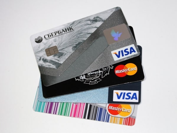 credit cards- a huge source of budget failure