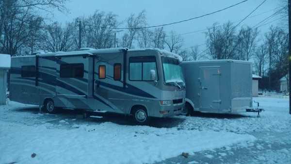chilly RV living in Indiana 